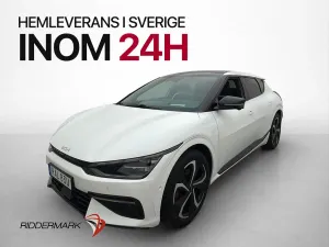 Kia EV6 2023