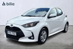 Toyota Yaris 2023