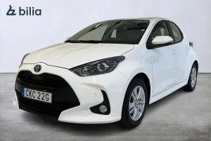Toyota Yaris 2023