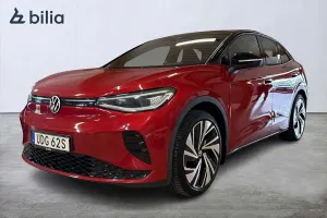 Volkswagen ID.5 2023