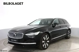 Volvo V90 2024