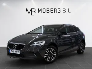 Volvo V40 2017