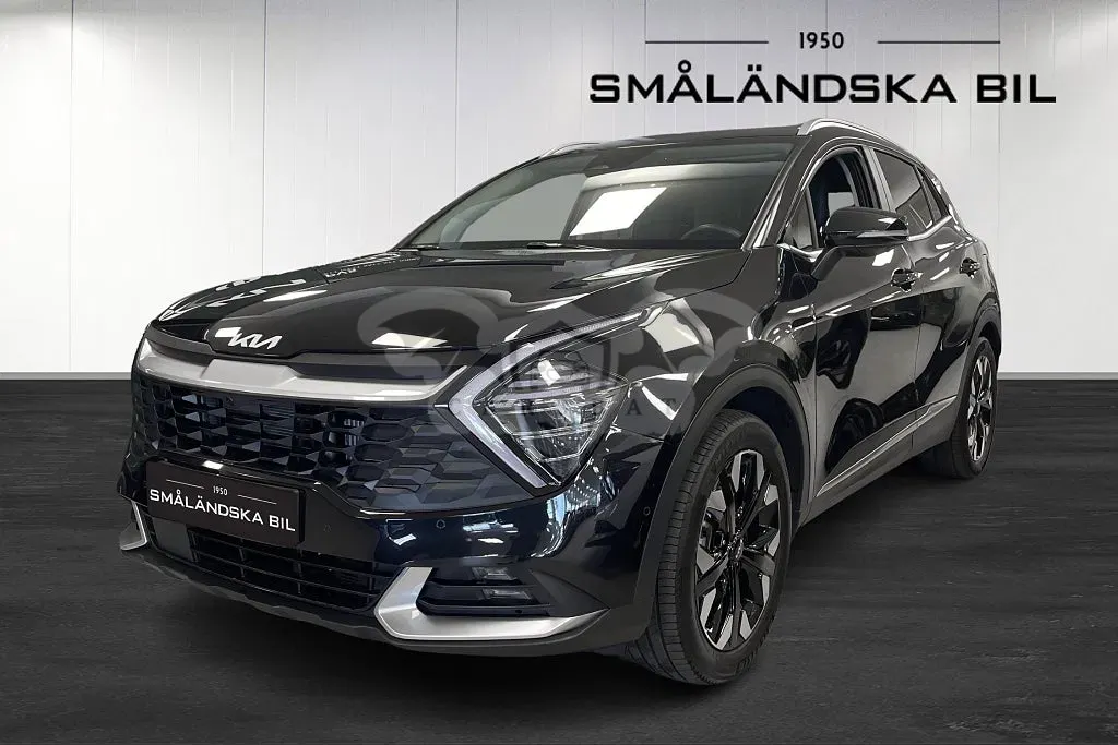 Kia Sportage 2024