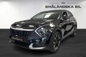Kia Sportage 2024