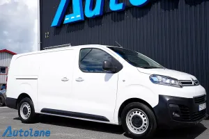 Citroën Jumpy 2023