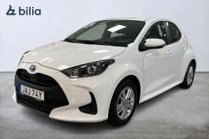 Toyota Yaris 2023