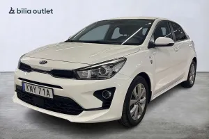 Kia Rio 2020