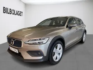 Volvo V60 2019