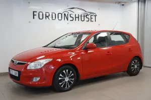 Hyundai i30 2008