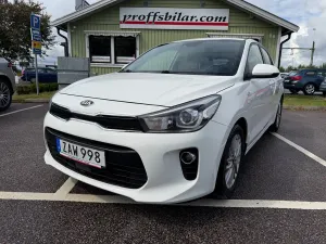 Kia Rio 2017