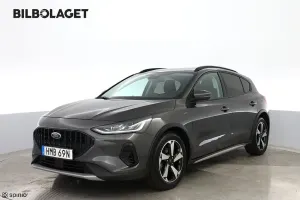 Ford Focus 2022