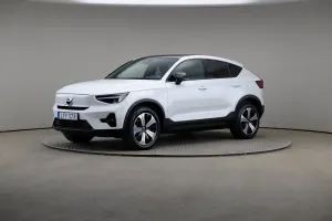 Volvo C40 2023