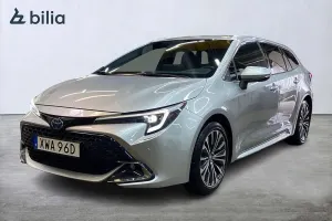 Toyota Corolla 2024