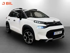 Citroën C3 Aircross 2021