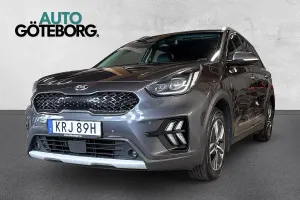 Kia Niro 2019