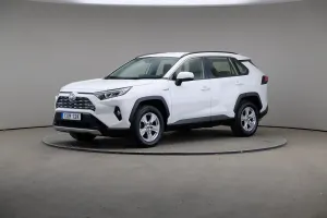 Toyota Rav4 2021