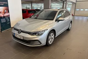 Volkswagen Golf 2023