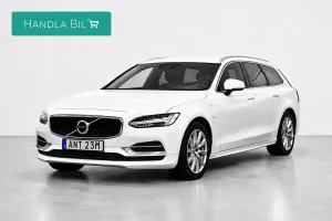 Volvo V90 2019