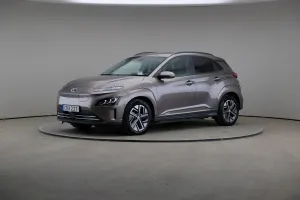 Hyundai Kona 2023