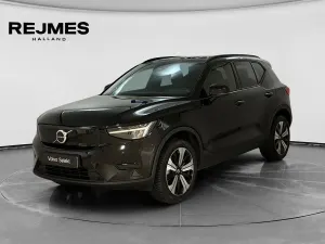 Volvo XC40 2023