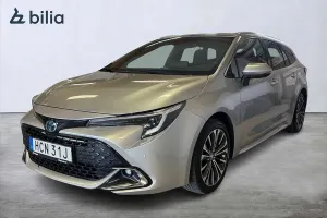 Toyota Corolla 2024