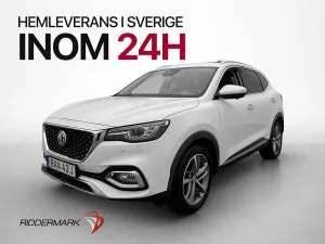 MG EHS 2022