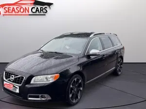 Volvo V70 2010