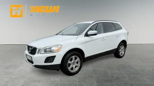Volvo XC60 2010