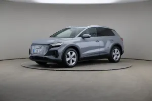 Audi Q4 E-tron 2023