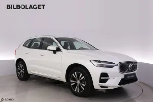 Volvo XC60 2024
