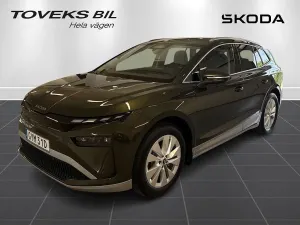 Skoda Enyaq iV 2026