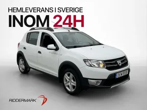 Dacia Sandero 2014