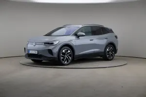 Volkswagen ID.4 2023
