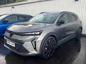 Renault Scenic 2025