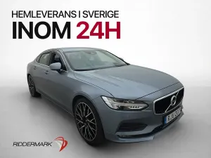 Volvo S90 2017