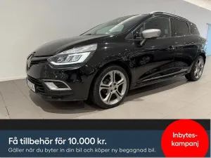 Renault Clio 2018