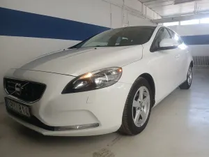 Volvo V40 2013