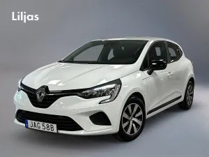 Renault Clio 2023