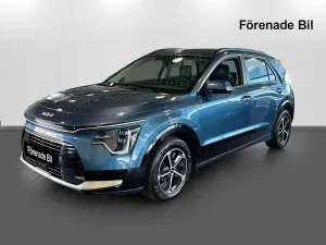 Kia Niro 2023