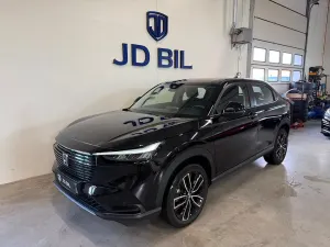 Honda HR-V 2023
