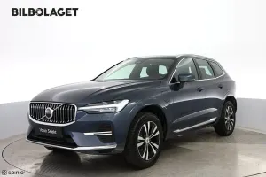 Volvo XC60 2024