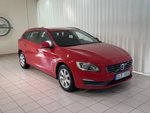 Volvo V60 2013