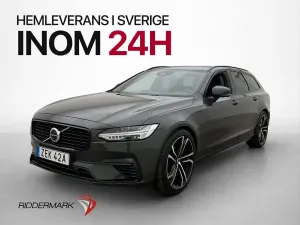 Volvo V90 2020