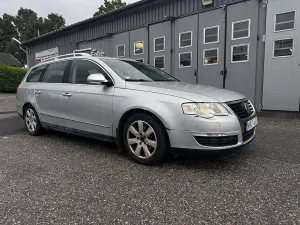 Volkswagen Passat 2010