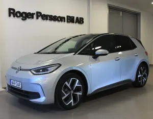 Volkswagen ID.3 2023