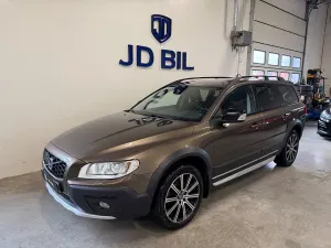 Volvo XC70 2016