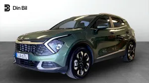 Kia Sportage 2024