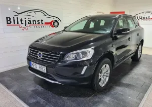 Volvo XC60 2013