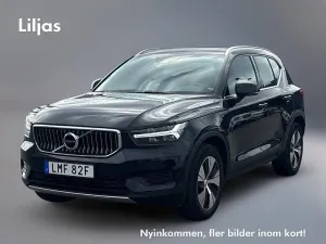 Volvo XC40 2021