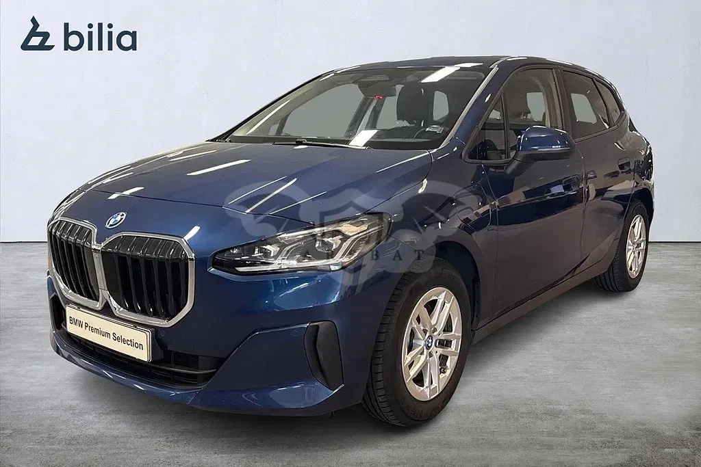 BMW 2 Series 225e 2024